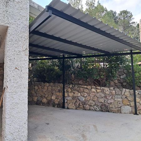Ventorrillo Cabana 1 Riópar Dış mekan fotoğraf